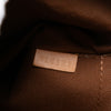 Louis Vuitton Monogram Palermo PM Secondhand