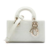 Dior Micro Patent Cannage Lady D Joy Secondhand