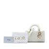 Dior Micro Patent Cannage Lady D Joy Secondhand