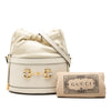 Gucci Calfskin Horsebit 1955 Bucket Bag Secondhand