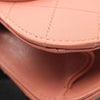 Chanel Front Chain Sheepskin Flap Secondhand
