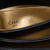 Chanel Small Quilted Lambskin Trendy Spirit Top Handle Bag Secondhand