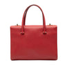 Prada Saffiano Turnlock Handbag Secondhand