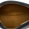Celine Mini Triomphe Coated Canvas Ava Shoulder Bag Secondhand