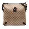 Gucci GG Crystal Abbey D Ring Crossbody Secondhand