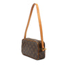 Louis Vuitton Monogram Pochette Cite Secondhand