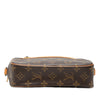 Louis Vuitton Monogram Pochette Cite Secondhand