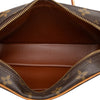 Louis Vuitton Monogram Pochette Cite Secondhand