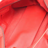 Balenciaga Leather Papier Tote Secondhand