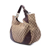 Gucci GG Canvas Charlotte Tote Secondhand