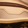 Louis Vuitton Monogram Petit Bucket Secondhand