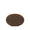 Louis Vuitton Monogram Petit Bucket Secondhand