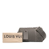 Louis Vuitton Aerogram Keepall City Secondhand