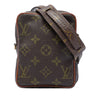 Louis Vuitton Monogram Mini Danube Secondhand