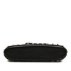 Valentino Mini Grainy Calfskin Rockstud Shopping Bag Secondhand