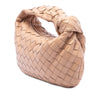 Bottega Veneta Mini Nappa Intrecciato Jodie Secondhand
