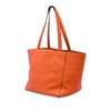 Prada Vitello Daino Tote Secondhand