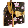 Louis Vuitton Takashi Murakami Monogram Cherry Blossom Sac Retro Secondhand