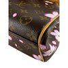 Louis Vuitton Takashi Murakami Monogram Cherry Blossom Sac Retro Secondhand