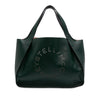 Stella McCartney Faux Leather Stella Logo Tote Secondhand