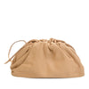 Bottega Veneta Lambskin The Mini Pouch Crossbody Secondhand