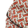 Burberry TB Monogram Nylon Convertible Backpack Secondhand