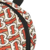 Burberry TB Monogram Nylon Convertible Backpack Secondhand