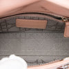 Dior Mini Patent Cannage Lady Dior Secondhand