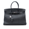 Hermès Togo Birkin Retourne 35 Secondhand