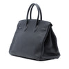 Hermès Togo Birkin Retourne 35 Secondhand