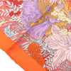 Hermès Robe Legere Silk Handkerchief Secondhand