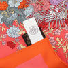 Hermès Robe Legere Silk Handkerchief Secondhand