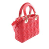 Dior Small Calfskin Cannage My ABCDior Lady Dior Secondhand