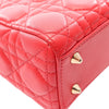 Dior Small Calfskin Cannage My ABCDior Lady Dior Secondhand
