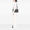 Gucci Medium Calfskin Bamboo Shopper Satchel Secondhand