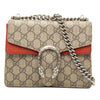 Gucci Small GG Supreme Dionysus Crossbody Secondhand