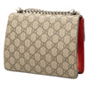 Gucci Small GG Supreme Dionysus Crossbody Secondhand
