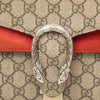 Gucci Small GG Supreme Dionysus Crossbody Secondhand
