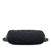 Gucci GG Canvas Web Boat Secondhand