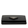Prada Saffiano Coin Pouch Secondhand