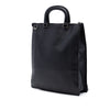 Secondhand Prada Saffiano Lux Front Pocket Convertible Tote