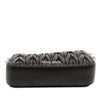 Miu Miu Nappa Matelasse Sassy Shoulder Bag Secondhand