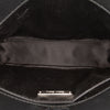 Miu Miu Nappa Matelasse Sassy Shoulder Bag Secondhand