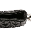 Miu Miu Nappa Matelasse Sassy Shoulder Bag Secondhand
