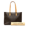 Secondhand Louis Vuitton Monogram Luco