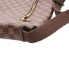 Louis Vuitton Damier Ebene Brooklyn MM Secondhand