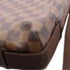 Louis Vuitton Damier Ebene Brooklyn MM Secondhand