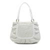 Fendi Large Zucca Spalmati Chef Shopper Tote Secondhand
