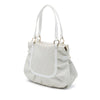 Fendi Large Zucca Spalmati Chef Shopper Tote Secondhand
