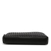 Bottega Veneta Nappa Intrecciato Piccolo Prism Pouch Secondhand